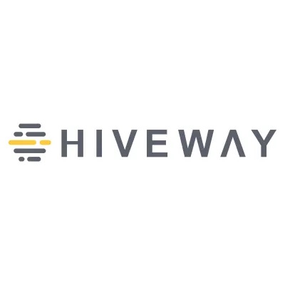 Hiveway logo