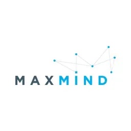 MaxMind logo