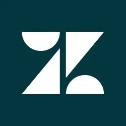 Zendesk logo